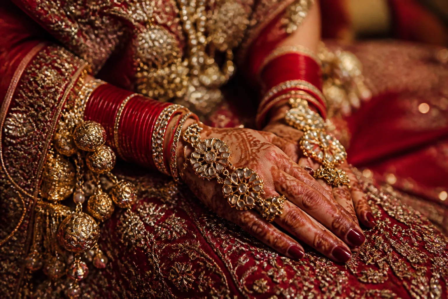 Jewelry Details