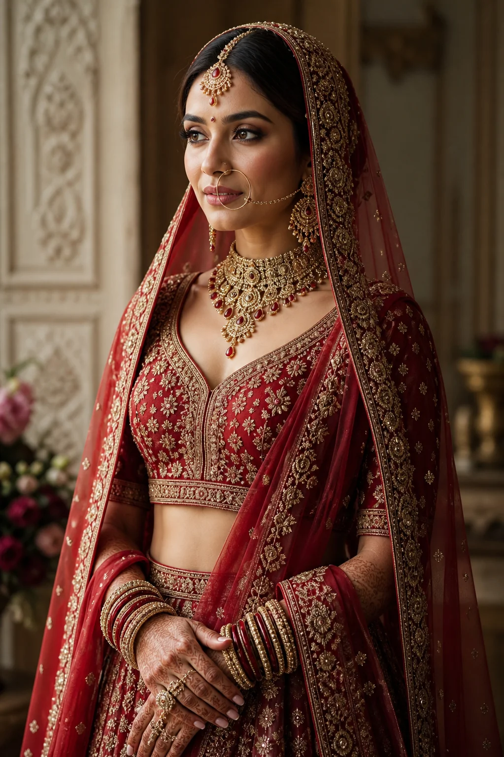 Luxury Pakistani Wedding Photography